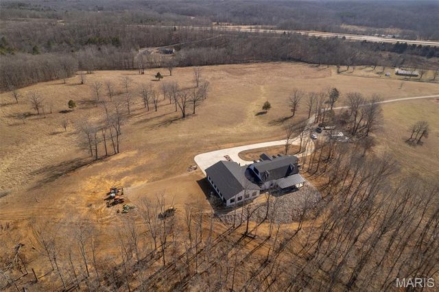 835 Monday Lane, Williamsville, MO 63967