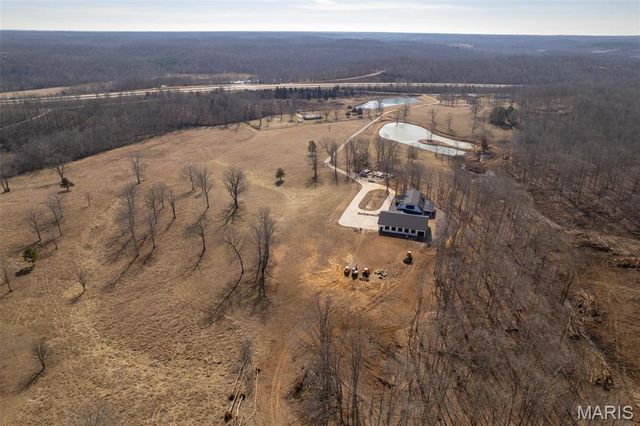 835 Monday Lane, Williamsville, MO 63967