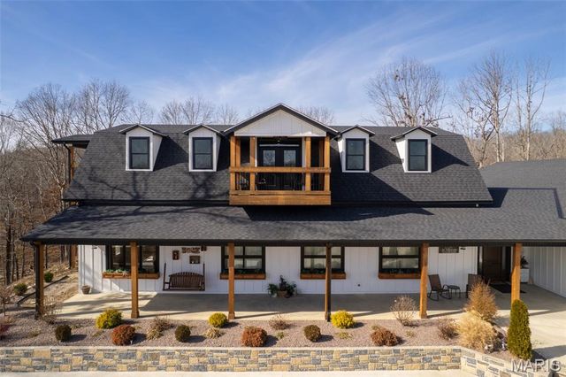 835 Monday Lane, Williamsville, MO 63967