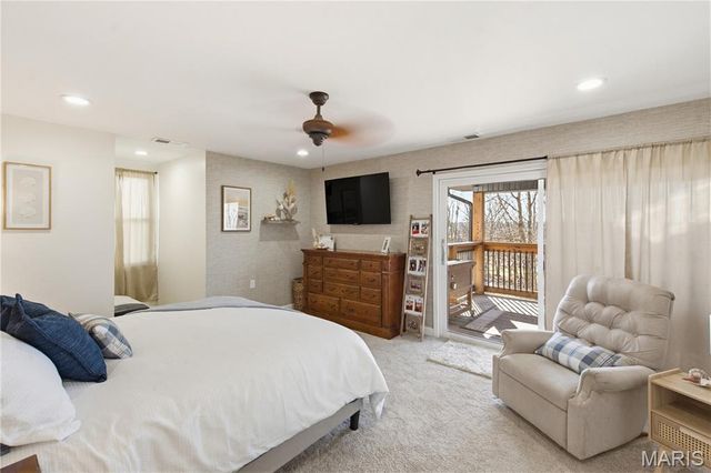 835 Monday Lane, Williamsville, MO 63967