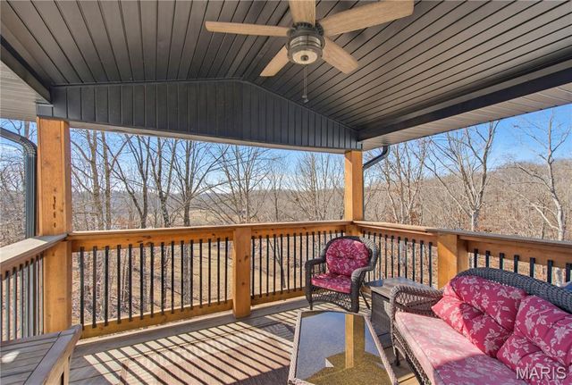 835 Monday Lane, Williamsville, MO 63967