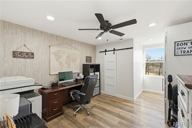 835 Monday Lane, Williamsville, MO 63967