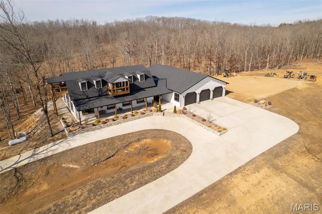 835 Monday Lane, Williamsville, MO 63967