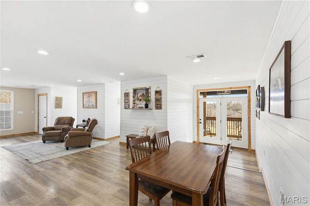 835 Monday Lane, Williamsville, MO 63967