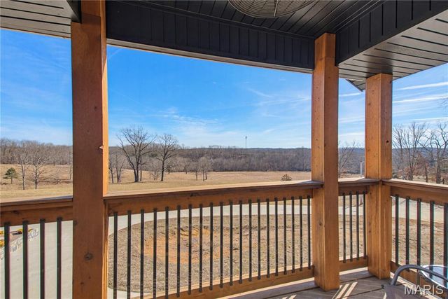 835 Monday Lane, Williamsville, MO 63967