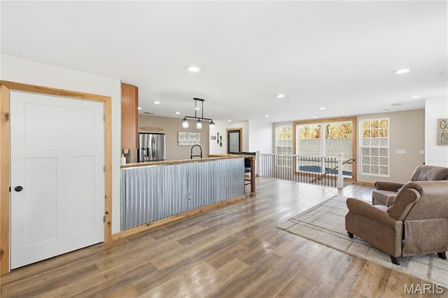 835 Monday Lane, Williamsville, MO 63967