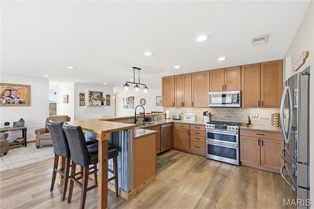 835 Monday Lane, Williamsville, MO 63967