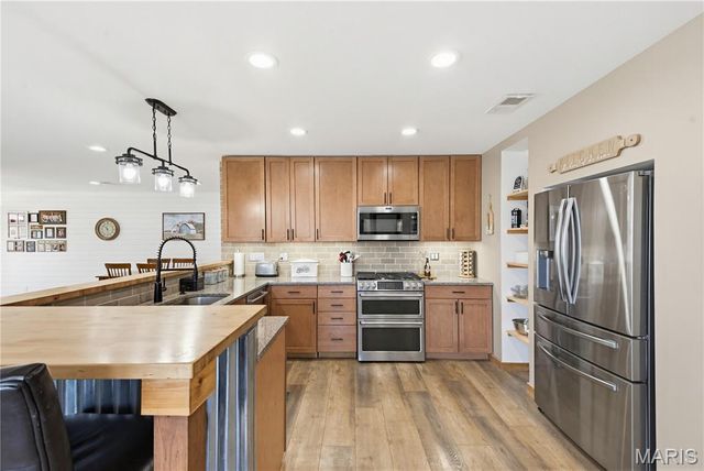 835 Monday Lane, Williamsville, MO 63967