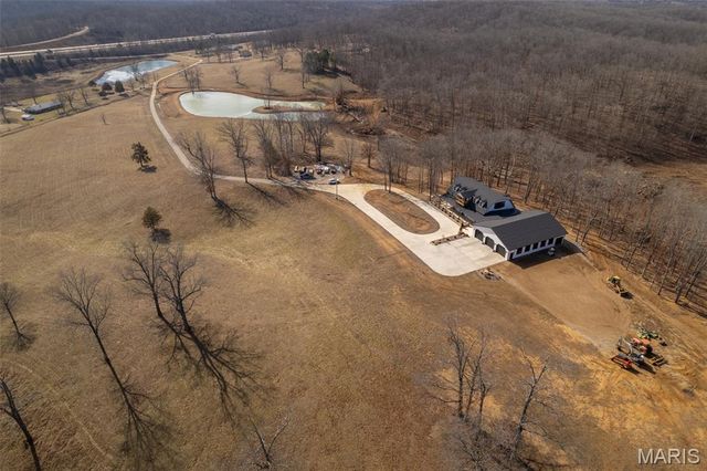 835 Monday Lane, Williamsville, MO 63967