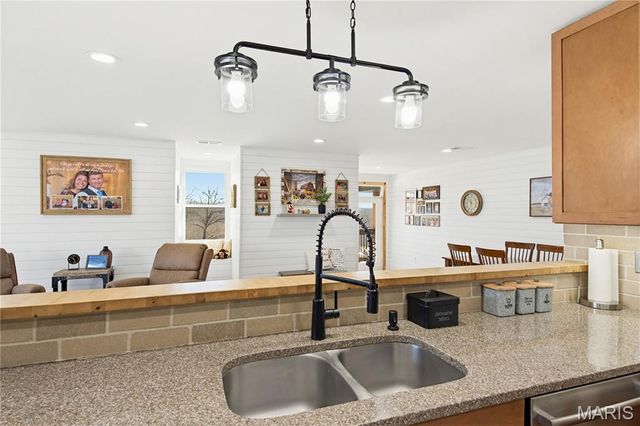 835 Monday Lane, Williamsville, MO 63967