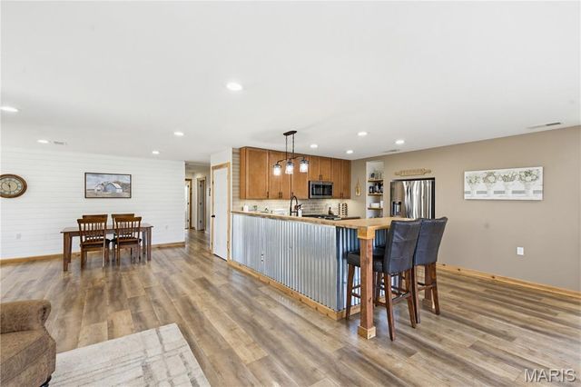 835 Monday Lane, Williamsville, MO 63967