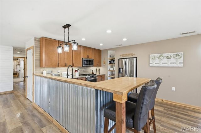 835 Monday Lane, Williamsville, MO 63967