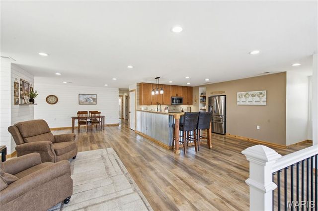 835 Monday Lane, Williamsville, MO 63967