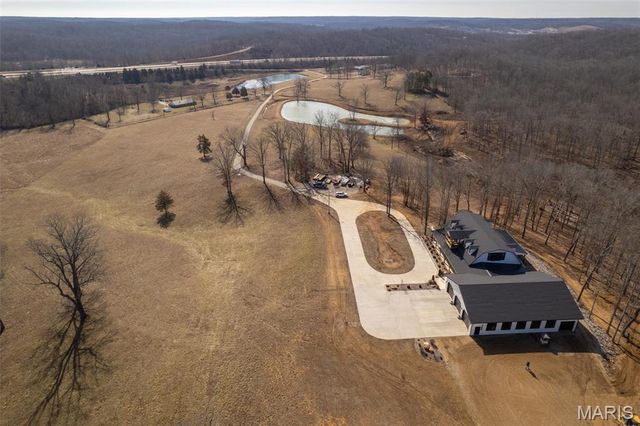 835 Monday Lane, Williamsville, MO 63967