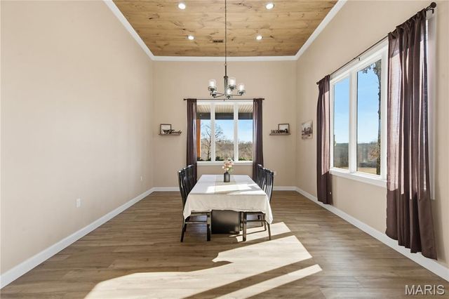 835 Monday Lane, Williamsville, MO 63967