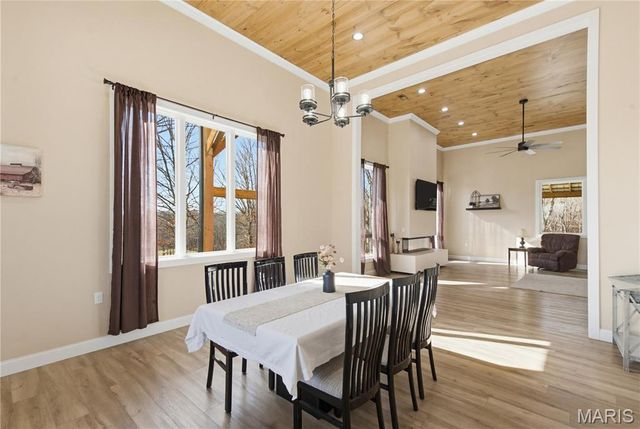 835 Monday Lane, Williamsville, MO 63967