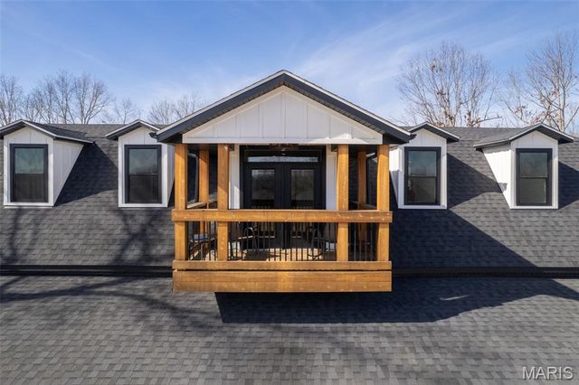 835 Monday Lane, Williamsville, MO 63967