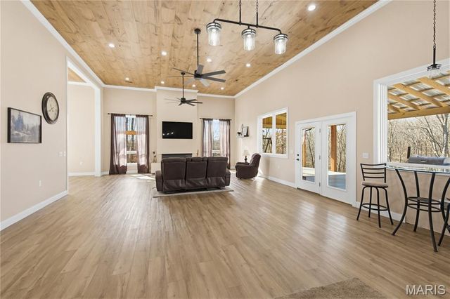 835 Monday Lane, Williamsville, MO 63967