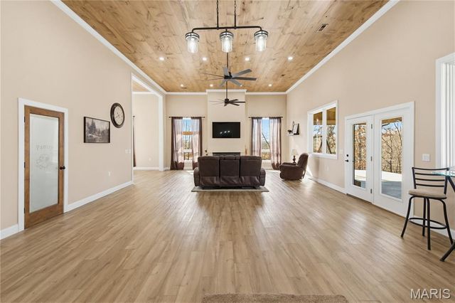 835 Monday Lane, Williamsville, MO 63967