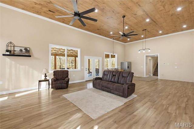 835 Monday Lane, Williamsville, MO 63967