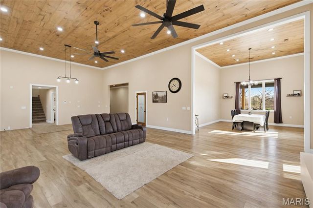 835 Monday Lane, Williamsville, MO 63967