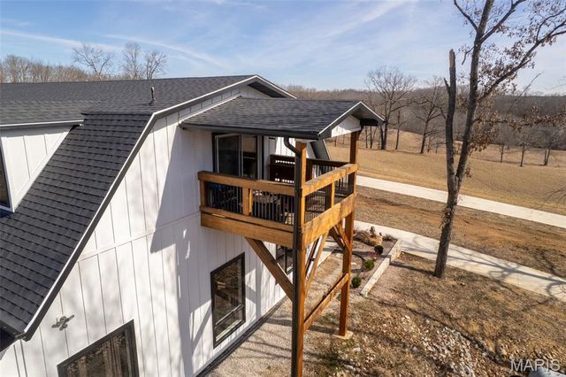 835 Monday Lane, Williamsville, MO 63967