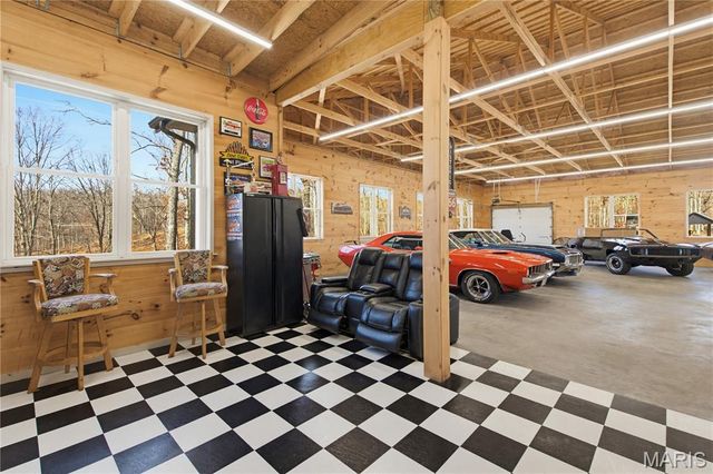 835 Monday Lane, Williamsville, MO 63967