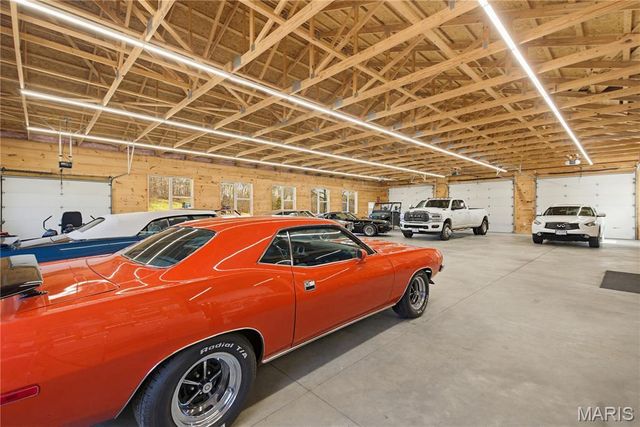 835 Monday Lane, Williamsville, MO 63967