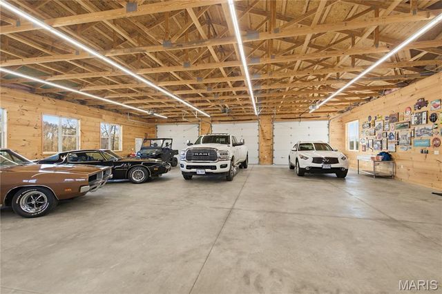 835 Monday Lane, Williamsville, MO 63967