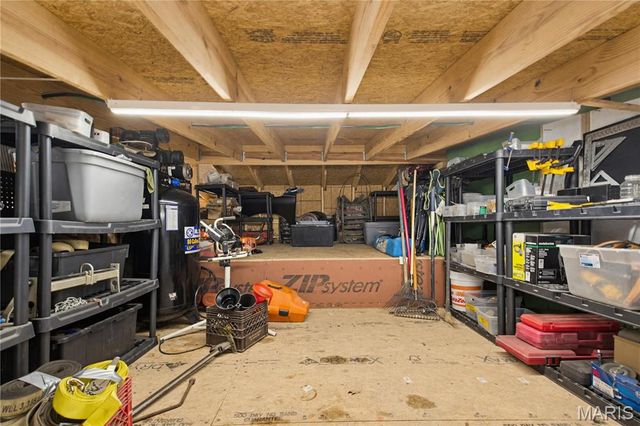 835 Monday Lane, Williamsville, MO 63967