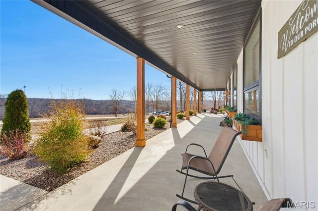 835 Monday Lane, Williamsville, MO 63967