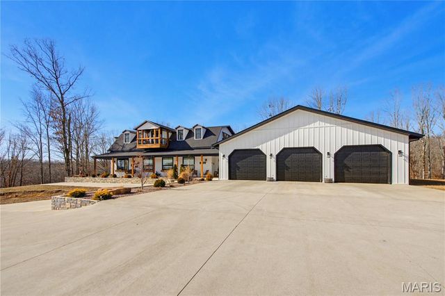 835 Monday Lane, Williamsville, MO 63967