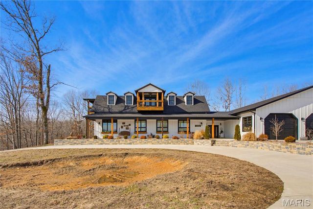 835 Monday Lane, Williamsville, MO 63967