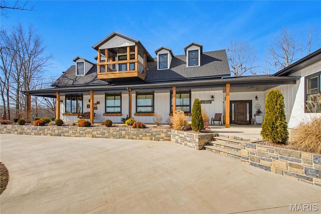 835 Monday Lane, Williamsville, MO 63967