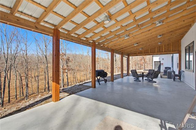 835 Monday Lane, Williamsville, MO 63967