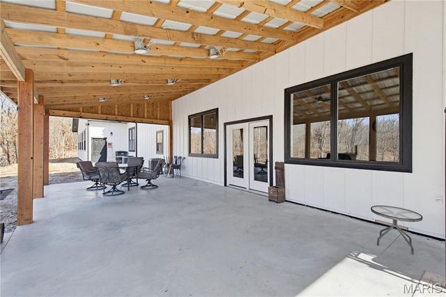 835 Monday Lane, Williamsville, MO 63967