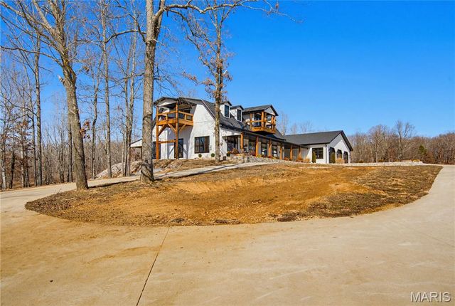 835 Monday Lane, Williamsville, MO 63967