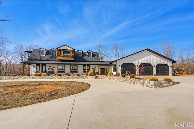 835 Monday Lane, Williamsville, MO 63967