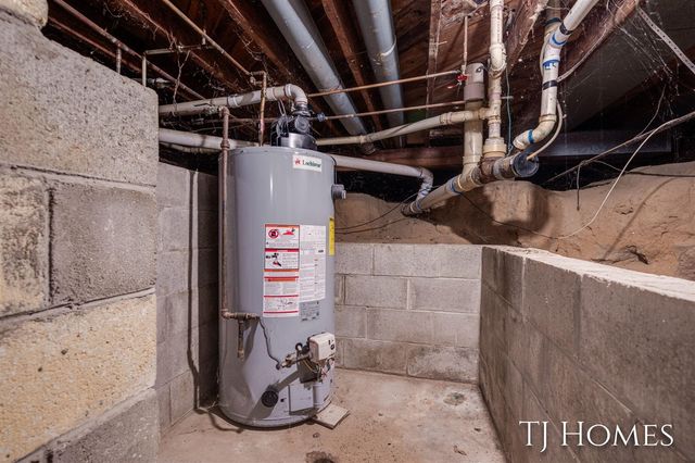 219 Alpine Street, Wayland, MI 49348