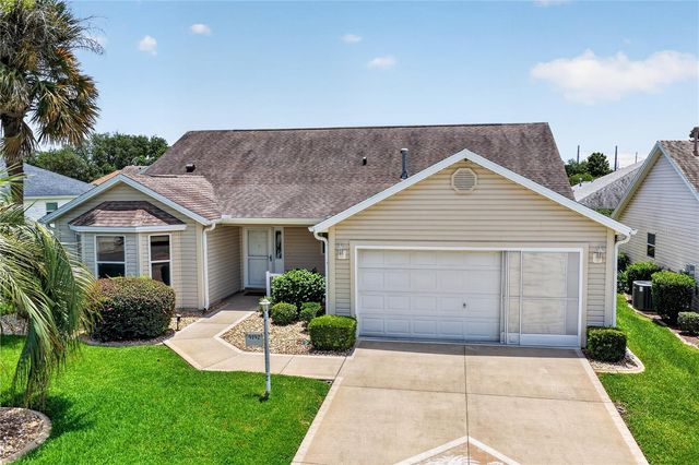 9192 SE 171ST DRAYTON PLACE, The Villages, FL 32162