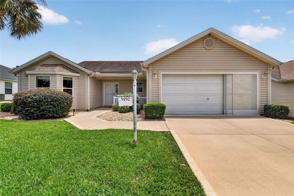 9192 SE 171ST DRAYTON PLACE, The Villages, FL 32162