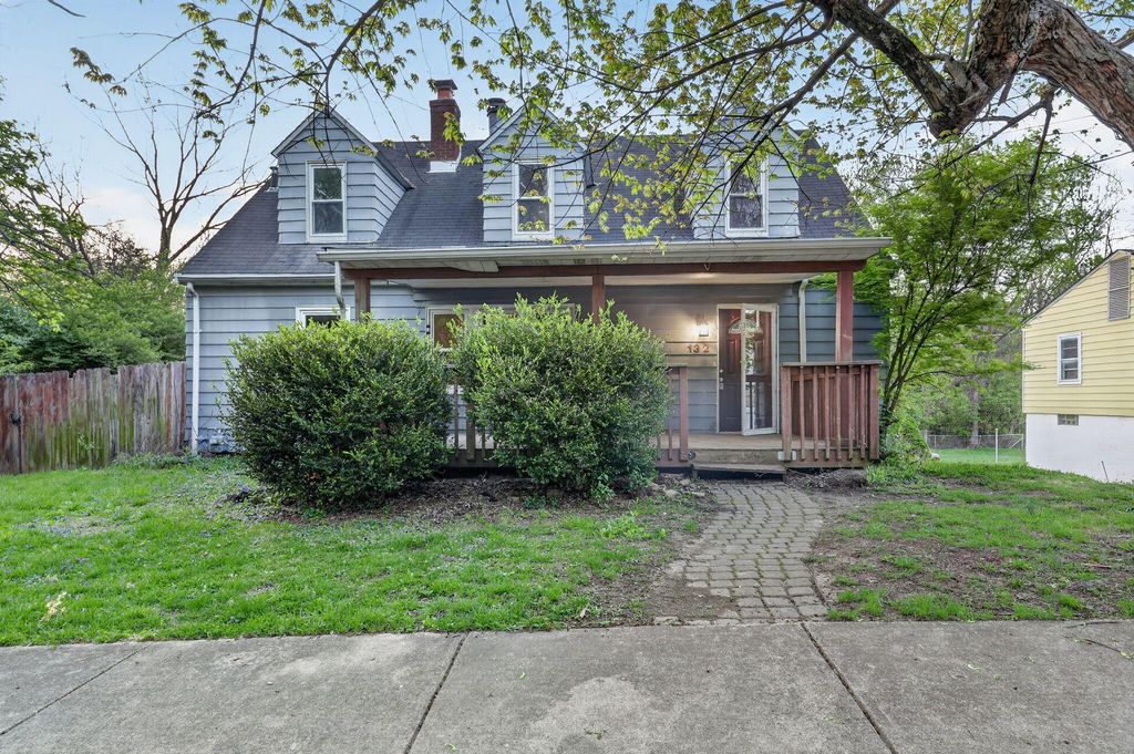 132 Main Avenue, Highland Heights, KY 41076