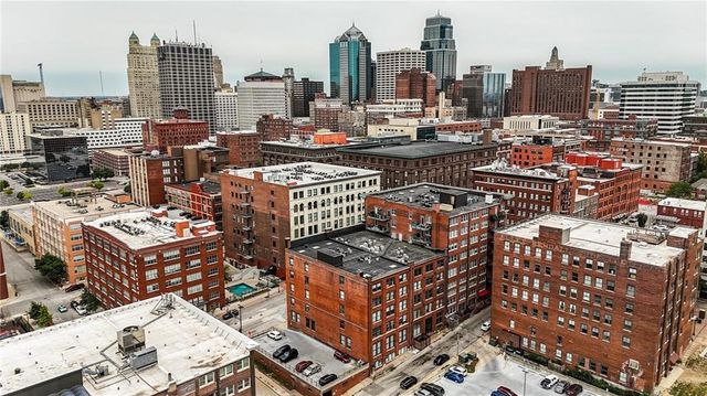700 Broadway Boulevard 509, Kansas City, MO 64105