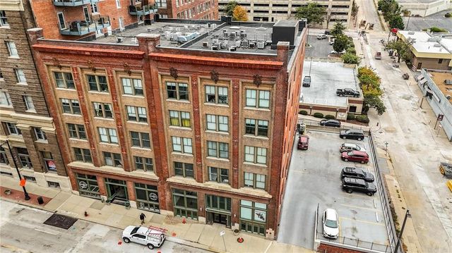 700 Broadway Boulevard 509, Kansas City, MO 64105
