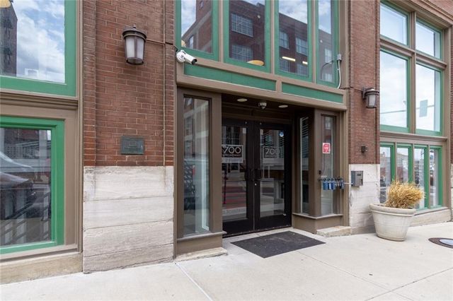 700 Broadway Boulevard 509, Kansas City, MO 64105