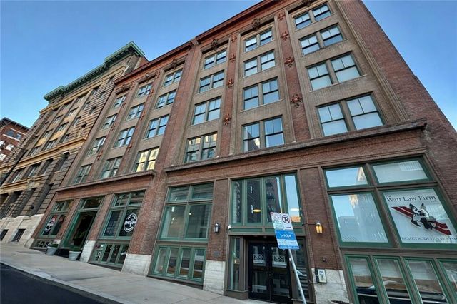 700 Broadway Boulevard 509, Kansas City, MO 64105
