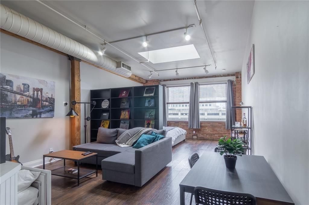 700 Broadway Boulevard 509, Kansas City, MO 64105