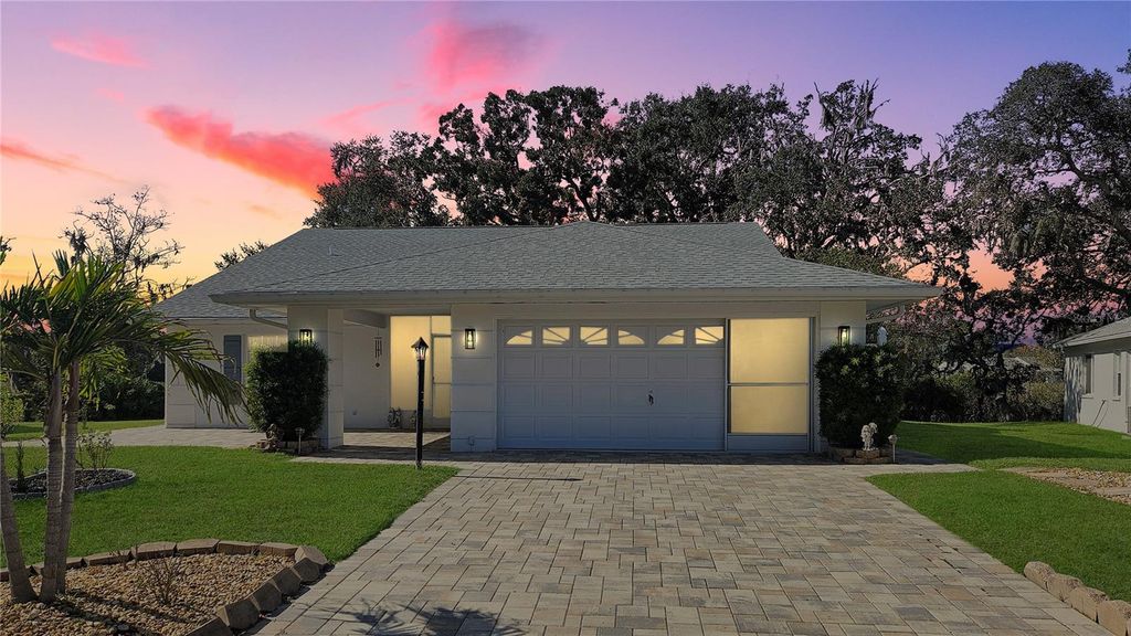 12929 TITLEIST DRIVE, Hudson, FL 34669