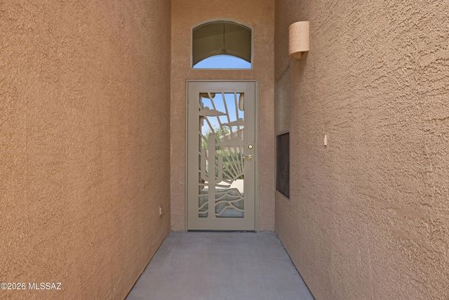 4102 S Alexandrite Avenue, Tucson, AZ 85735