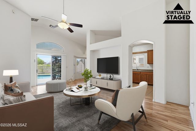4102 S Alexandrite Avenue, Tucson, AZ 85735